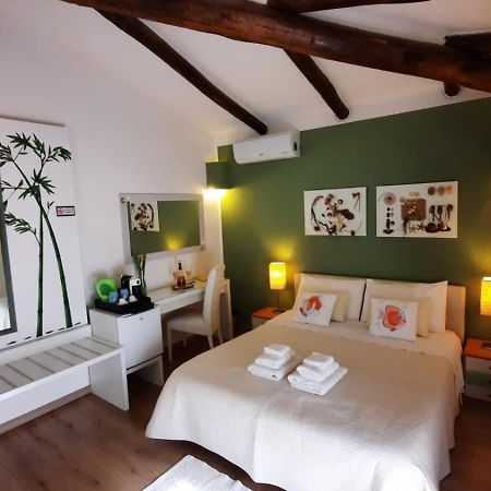 Villa Kuky Santa Teresa Gallura Exterior photo
