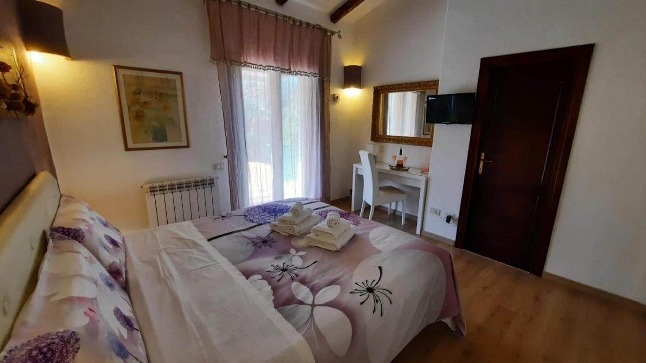 Villa Kuky Santa Teresa Gallura Exterior photo