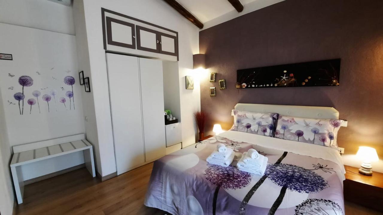 Villa Kuky Santa Teresa Gallura Exterior photo