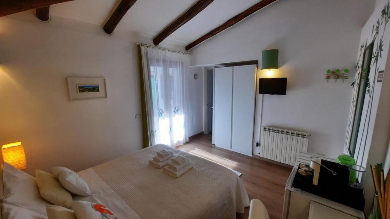 Villa Kuky Santa Teresa Gallura Exterior photo