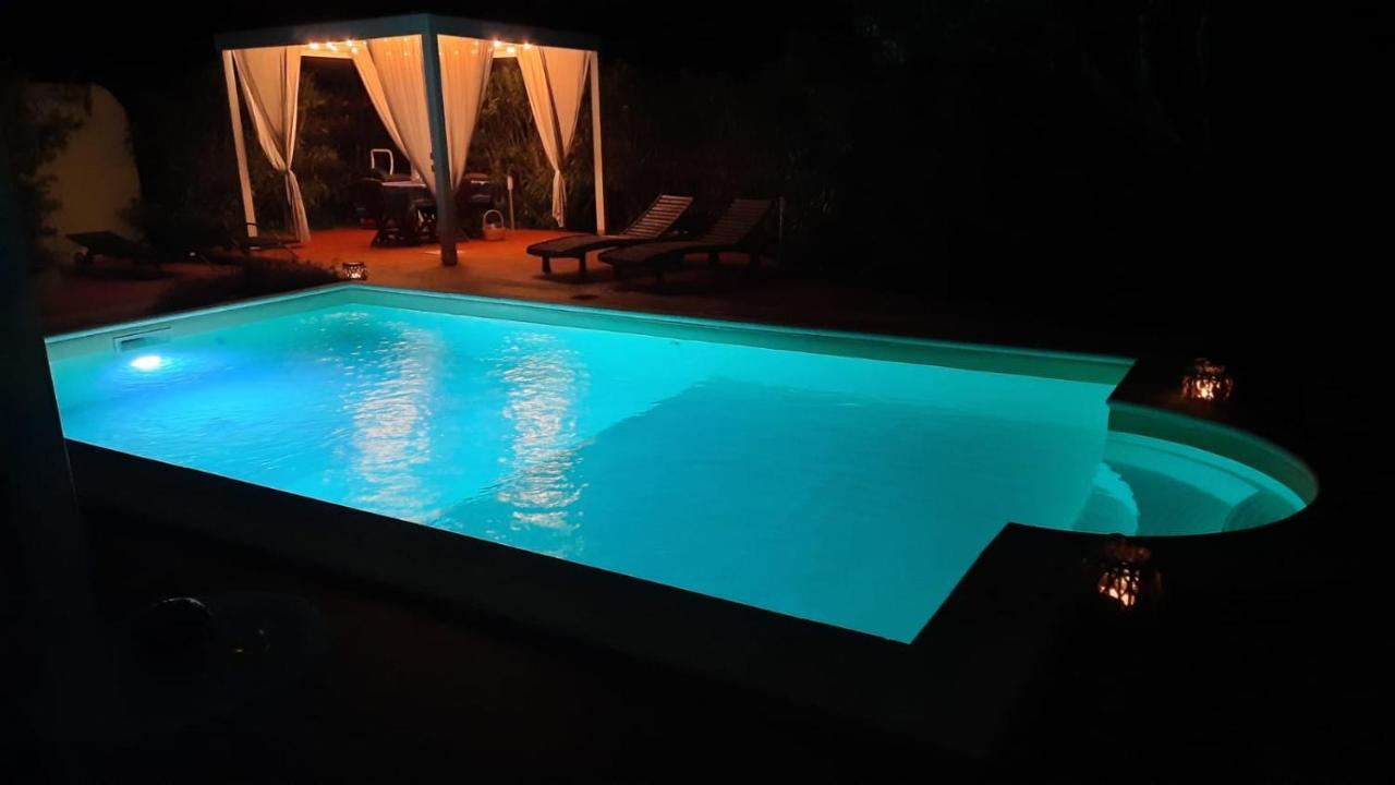 Villa Kuky Santa Teresa Gallura Exterior photo