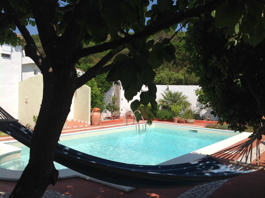 Villa Kuky Santa Teresa Gallura Exterior photo