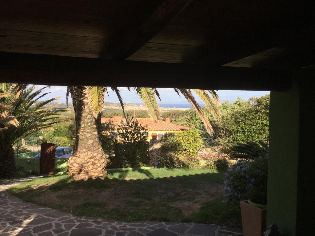 Villa Kuky Santa Teresa Gallura Exterior photo