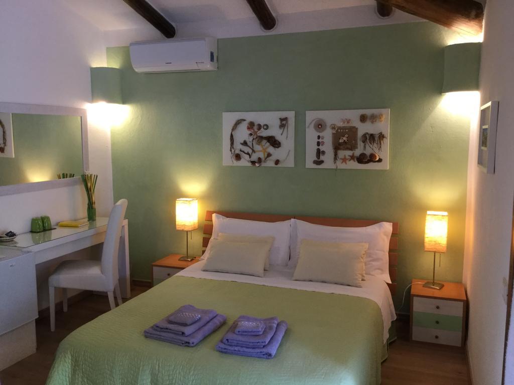 Villa Kuky Santa Teresa Gallura Exterior photo