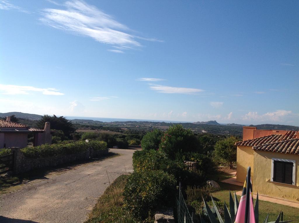 Villa Kuky Santa Teresa Gallura Exterior photo